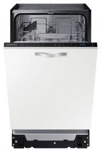 Ремонт посудомоечной машины Samsung DW50K4030BB в Владивостоке