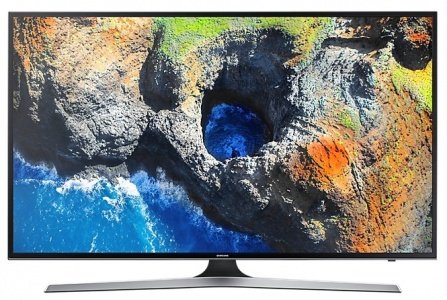 Ремонт Samsung UE65MU6100U